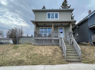 721 N 8th Ave E, Duluth, MN 55805