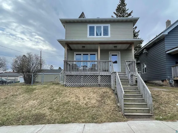 721 N 8th Ave E, Duluth, MN 55805