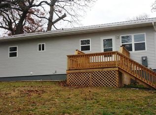 601 Cliff Cir, Harrison, AR 72601