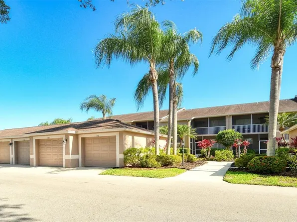 5271 Mahogany Run Ave Unit 712, Sarasota, FL 34241