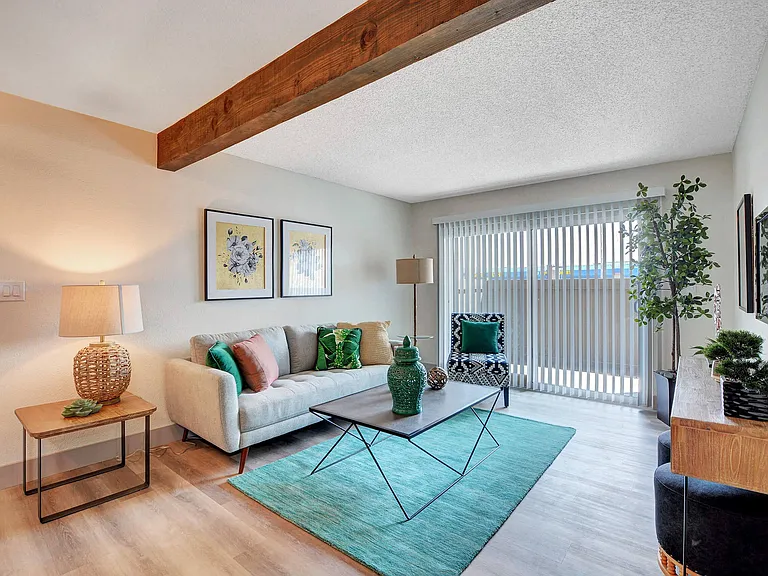 Namaste Apartments — Photo 3