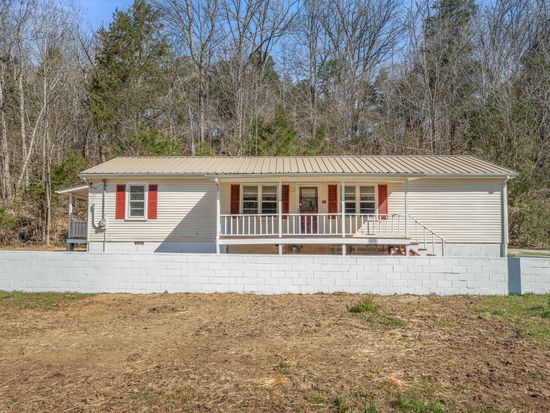 351 Highway 100, Centerville, TN 37033
