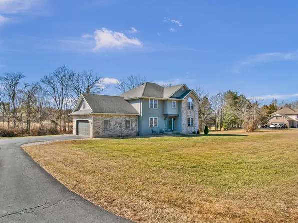 765 S Cedar Keys, North Vernon, IN 47265