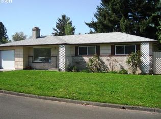 7689 SE Michael Dr, Milwaukie, OR 97222