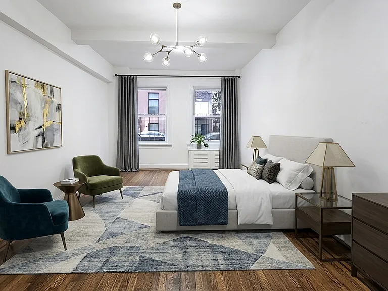 156 E 37th St #1B — Photo 3