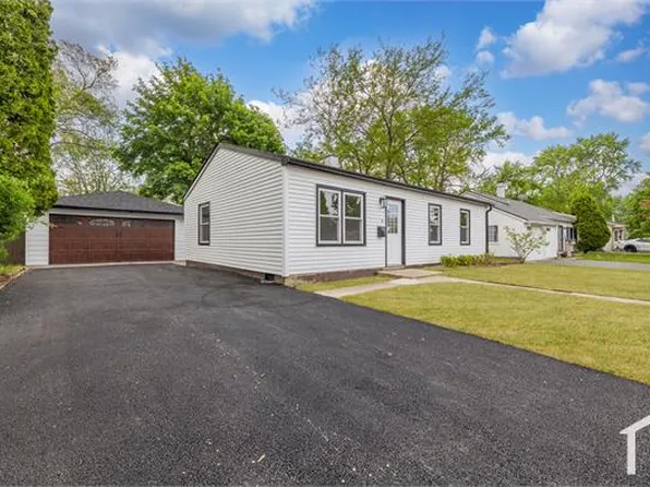 519 Everette Ave, Romeoville, IL 60446