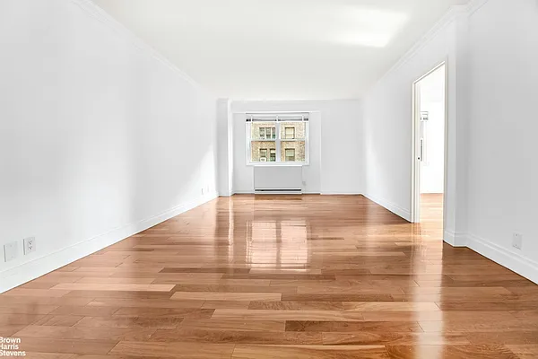 Rented by Brown Harris Stevens | media 2