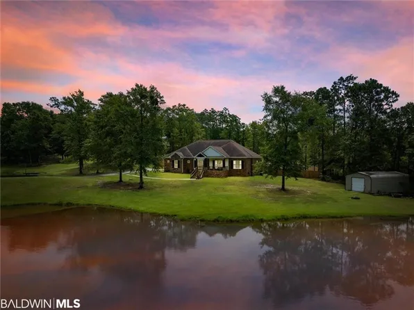 3663 Celeste Oaks Dr, Saraland, AL 36571