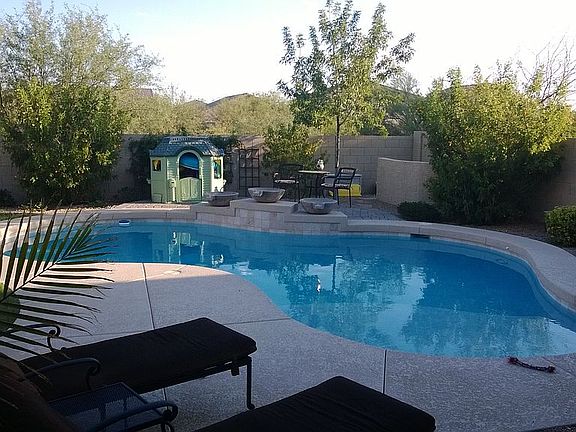2nd image of 4315 W Diburgo Dr
