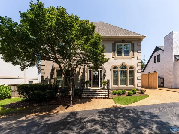 1417 California St SE, Huntsville, AL 35801