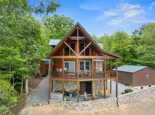 156 Fishers Peak Vw, Ennice, NC 28623