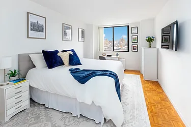 Rented by Brown Harris Stevens