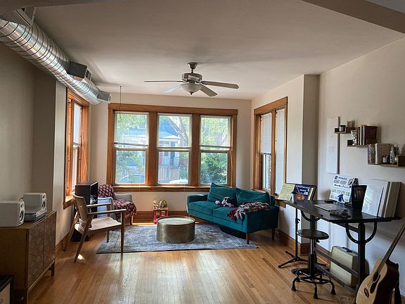 2nd image of 2537 N Central Park Ave #1