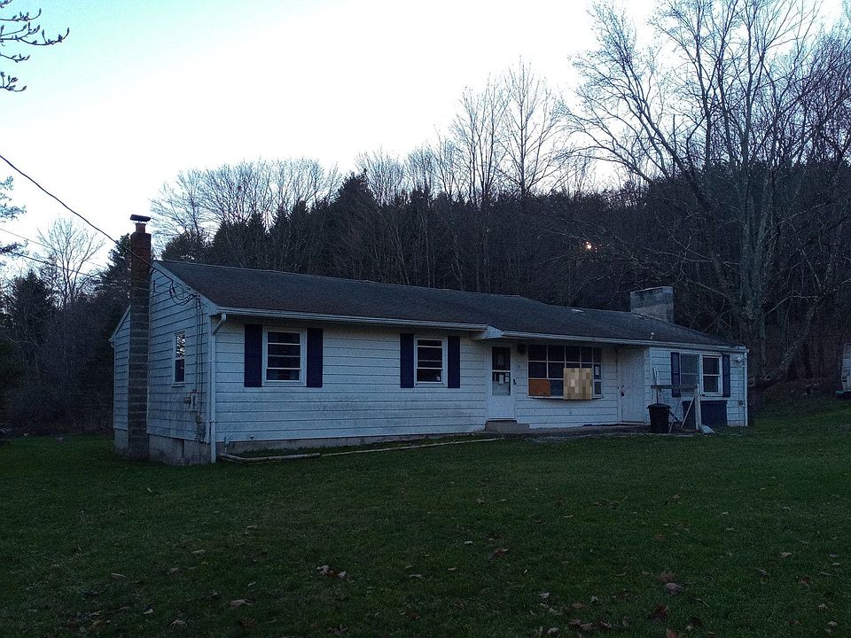 27 Ostrander St, Glen Aubrey, NY 13777 Zillow