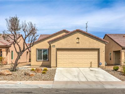 3520 Kittiwake Rd, North Las Vegas, NV, 89084