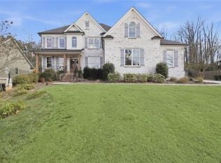 1604 Greers Chapel Rd NW, Kennesaw, GA 30152