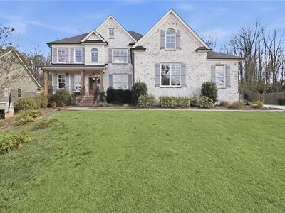 1604 Greers Chapel Rd NW, Kennesaw, GA, 30152