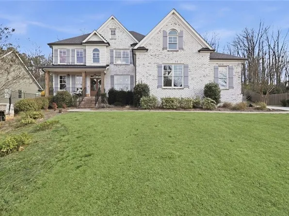 1604 Greers Chapel Rd NW, Kennesaw, GA 30152