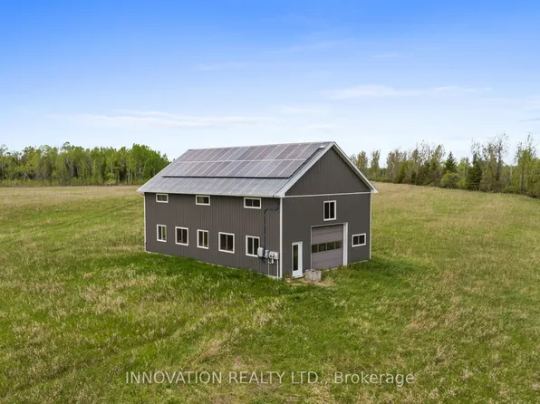 8776 Copeland Rd, Ottawa, ON K0A 1B0