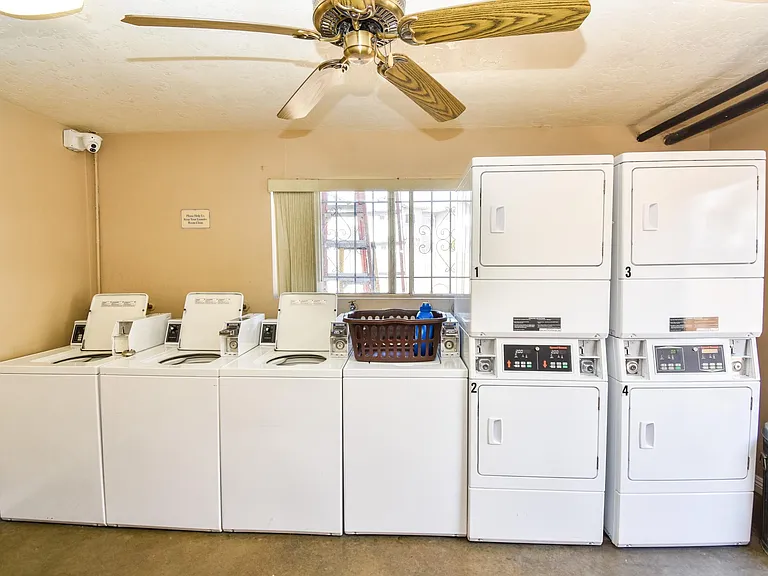 Megan Court Apartments — Photo 16