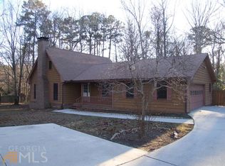 2963 Skyland Dr, Snellville, GA 30078