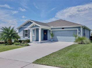4791 Magnetite Loop, Mount Dora, FL 32757