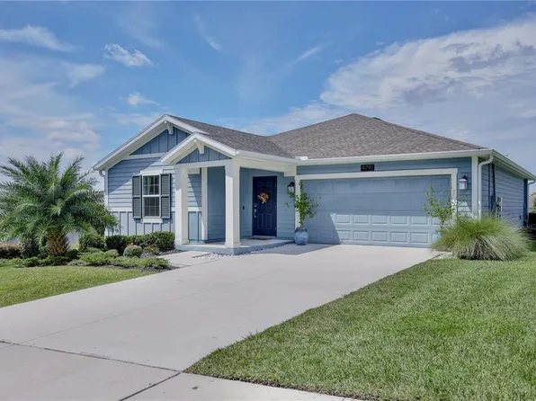 4791 Magnetite Loop, Mount Dora, FL 32757