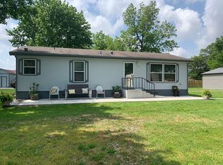 507 W Independence Ave, Cherryvale, KS 67335