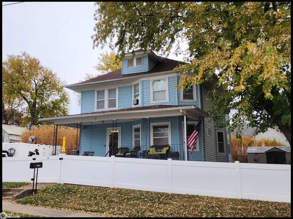 201 E 6th St, Atlantic, IA 50022