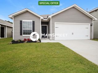 21135 Titian Dr, Magnolia, TX 77355