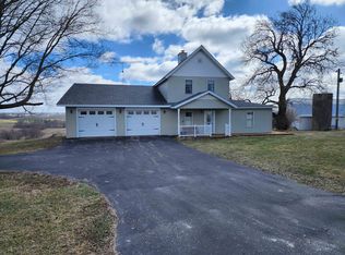 27758 Pleasant Ridge Rd, Wauzeka, WI 53826