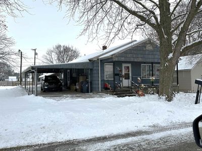 205 W 3rd St, Fowler, IN, 47944