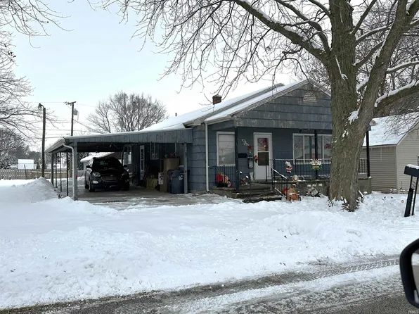 205 W 3rd St, Fowler, IN 47944