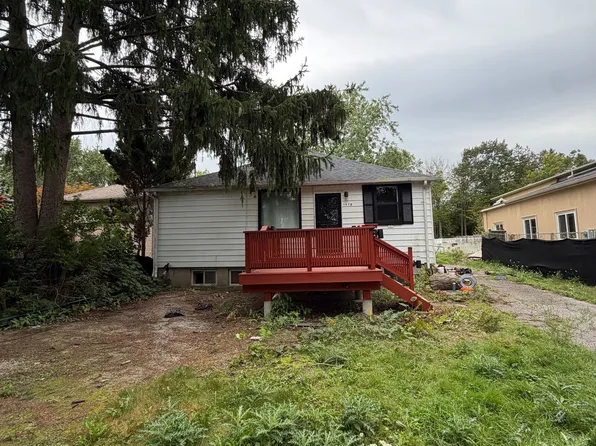 1478 Rosebank Rd, Pickering, ON L1V 1P4