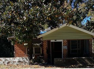 233 Pursley St, Macon, GA 31201