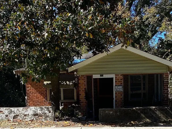 233 Pursley St, Macon, GA 31201