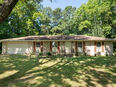 101 Jeffress Dr, Henderson, NC, 27537