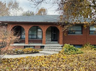 9762 Keele St, Vaughan, ON L6A3Y6