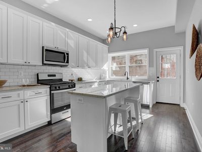 909 Trinity St, Baltimore, MD, 21202