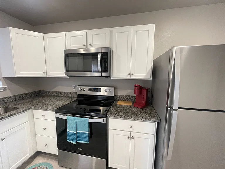 Genesis Apartments - Portales NM — Photo 23