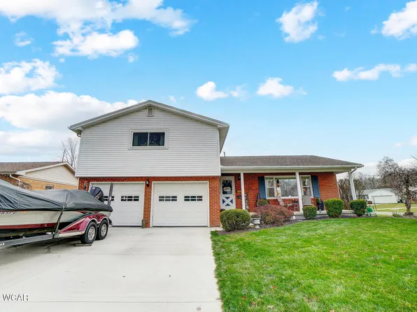 2935 Hanover Dr, Lima, OH 45805