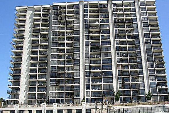 1st image of 1750 E Ocean Blvd Unit 608