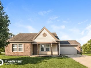 26 Daniel Cir, Brownsburg, IN 46112