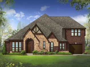906 Surrey Dr, Desoto, TX 75115