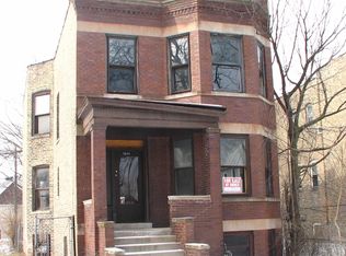 5644 S Aberdeen St, Chicago, IL 60621