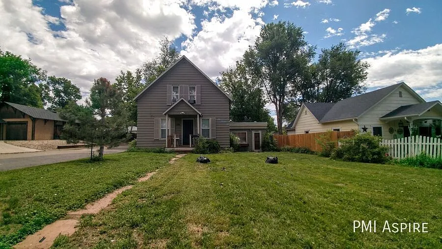 1 Bedroom 1 Bathroom Apartment in Longmont — Photo 1