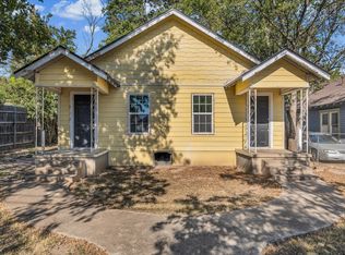 613 N 23rd St, Waco, TX 76707