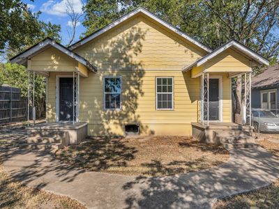 613 N 23rd St, Waco, TX, 76707
