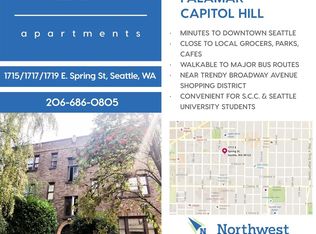 1715 1717 1719 E Spring St #201, Seattle, WA 98122