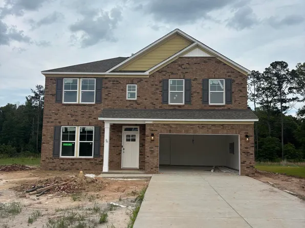 2147 Currituck Dr, Sumter, SC 29153